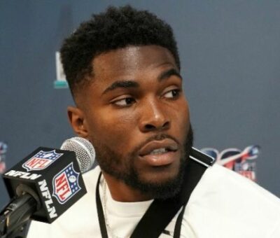 Jimmie Ward