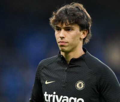 Joao Felix