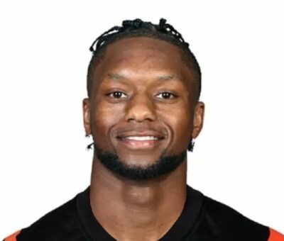 Joe Mixon