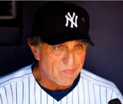 Joe Pepitone