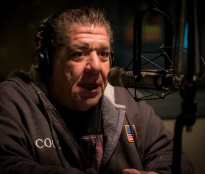 Joey Diaz