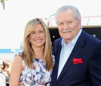 John Aniston