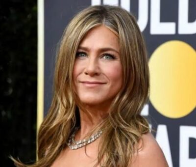 Jennifer Aniston
