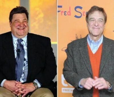 John Goodman