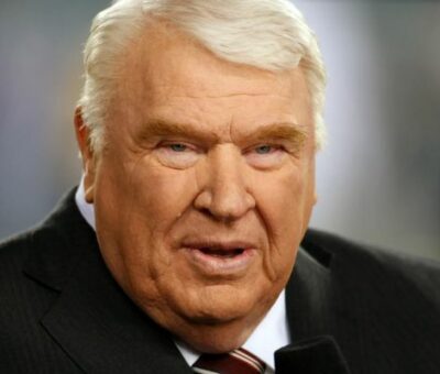 John Madden