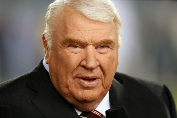 John Madden