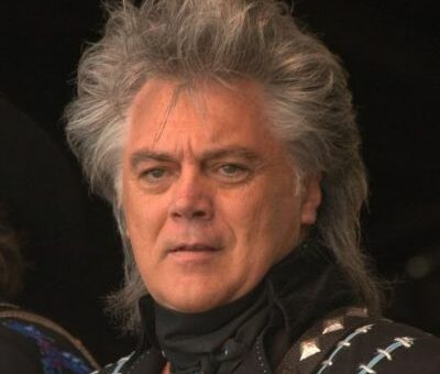 John Marty Stuart