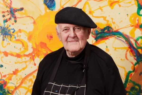 John Olsen