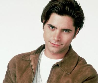 John Stamos