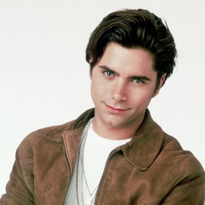 John Stamos