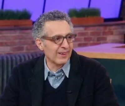 John Turturro