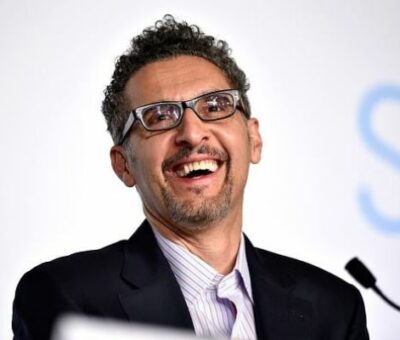 John Turturro