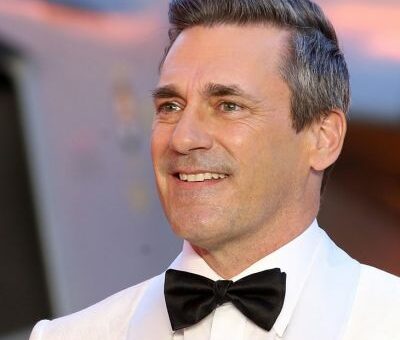 Jon Hamm