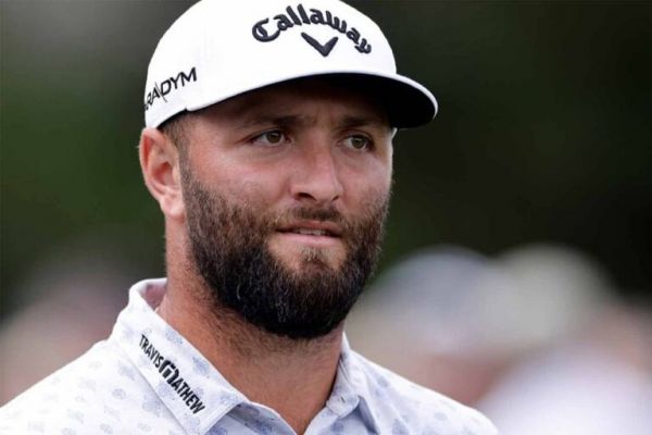 Jon Rahm