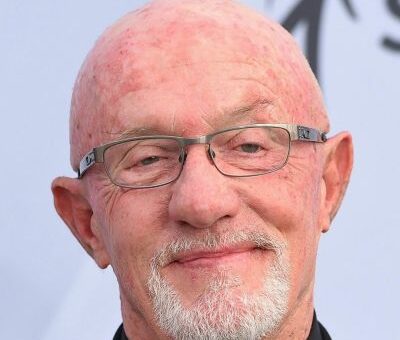 Jonathan Banks