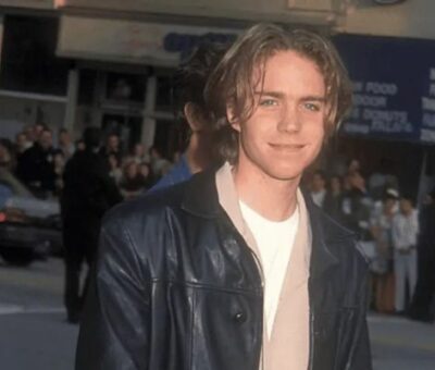 Jonathan Brandis