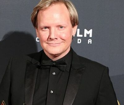 Jonathan Torrens