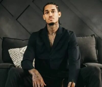 Jordan Clarkson