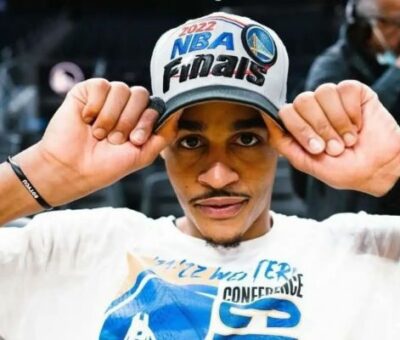 Jordan Poole
