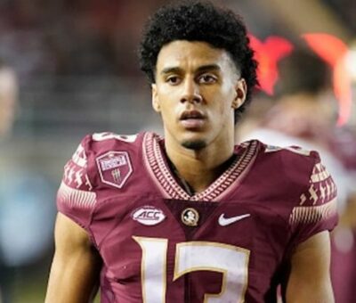 Jordan Travis