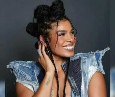 Jordin Sparks