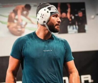Jorge Masvidal