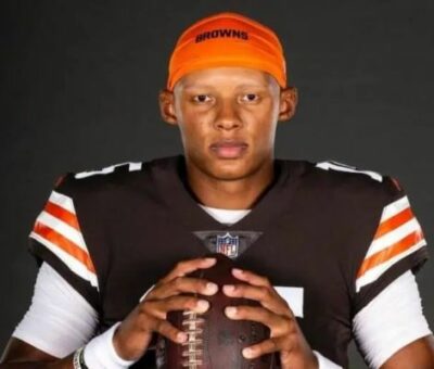 Josh Dobbs