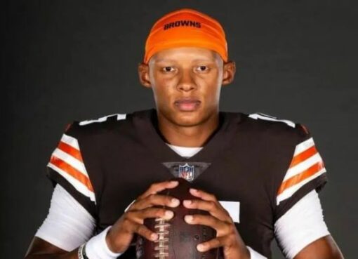 Josh Dobbs