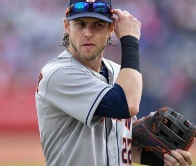 Josh Reddick