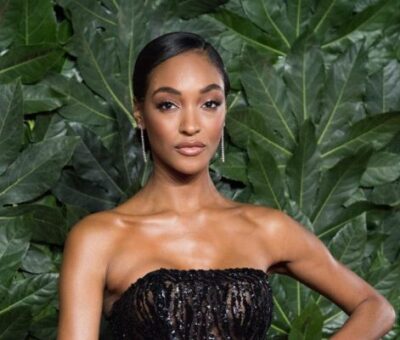 Jourdan Dunn