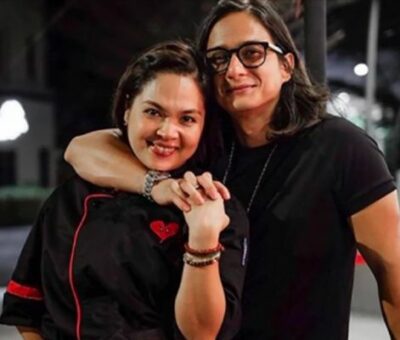 Judy Ann Santos