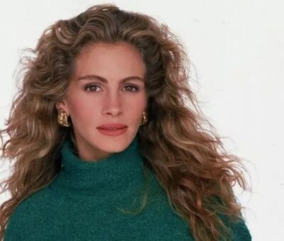 Julia Roberts