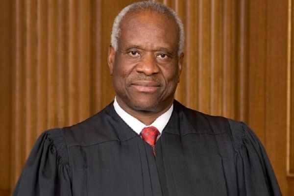 Justice Clarence
