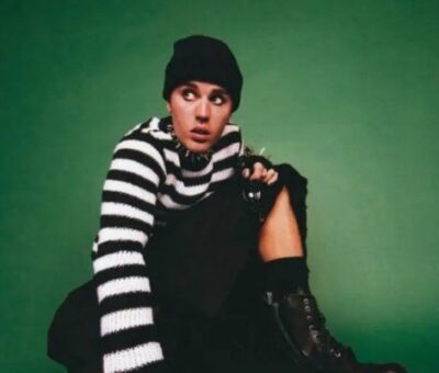 Justin Bieber