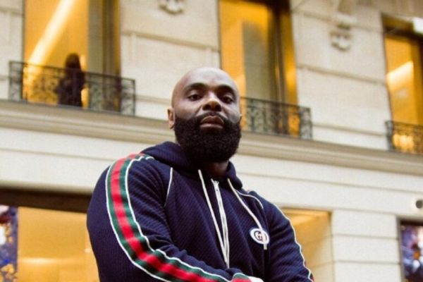 Kaaris