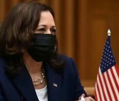 Kamala Harris