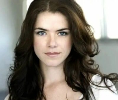 Kaniehtiio Horn