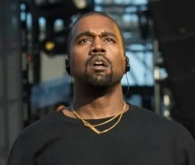 Kanye West