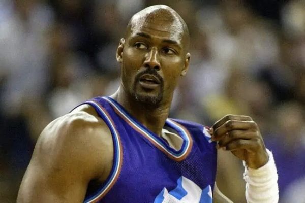 Karl Malone