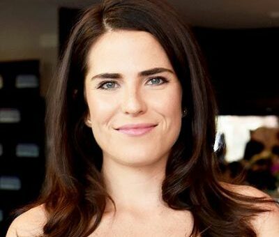 Karla Souza