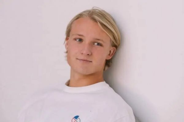 Kasper Dolberg Rasmussen