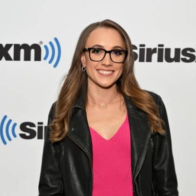 Kat Timpf