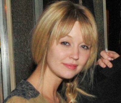 Kate Corbett