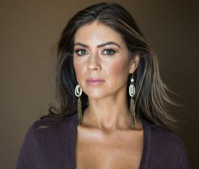 Kathryn Mayorga