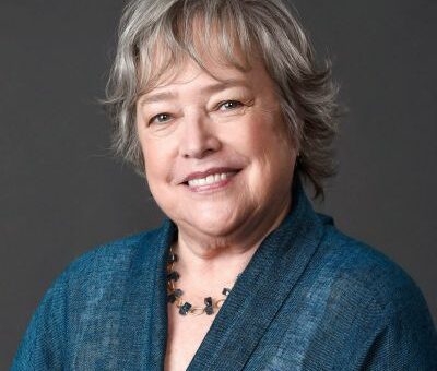 Kathy Bates