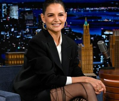 Katie Holmes