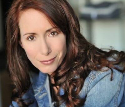 Kelley Davis