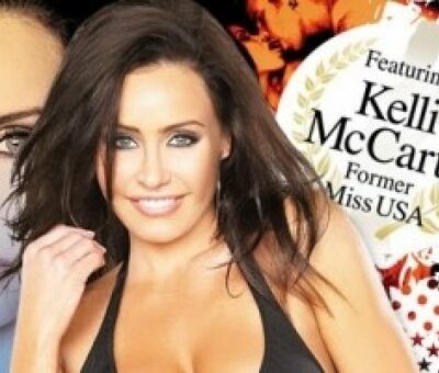 Kelli McCarty