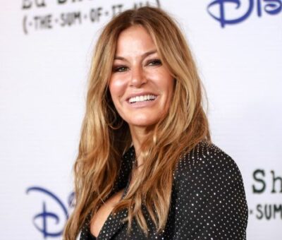 Kelly Bensimon