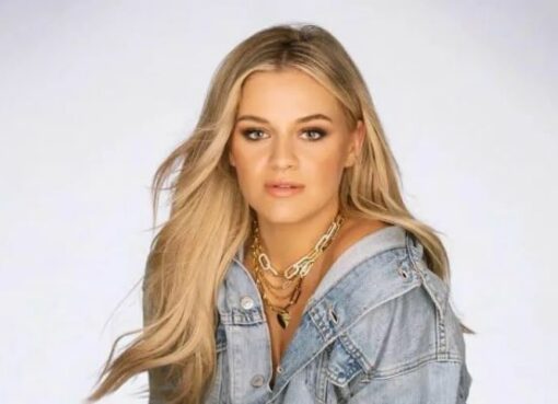 Kelsea Ballerini